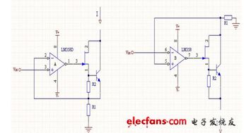 驱动LED中恒流二极管与齐纳二极管的应用与研究