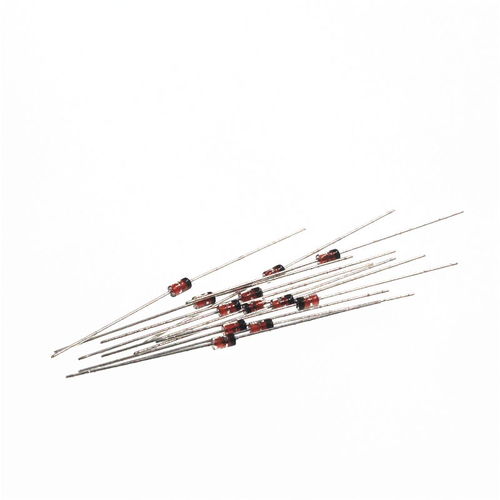 打造稳定可靠的电源管理 选对12V 1W齐纳二极管的方法及安全分析 市面流行arthyly 50只装1N4742直插产品笔记